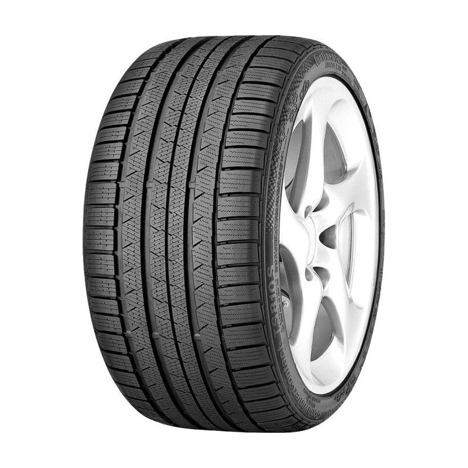 Continental  225/50/17  H 94 ContiWinterContact TS810S   старше 3-х лет