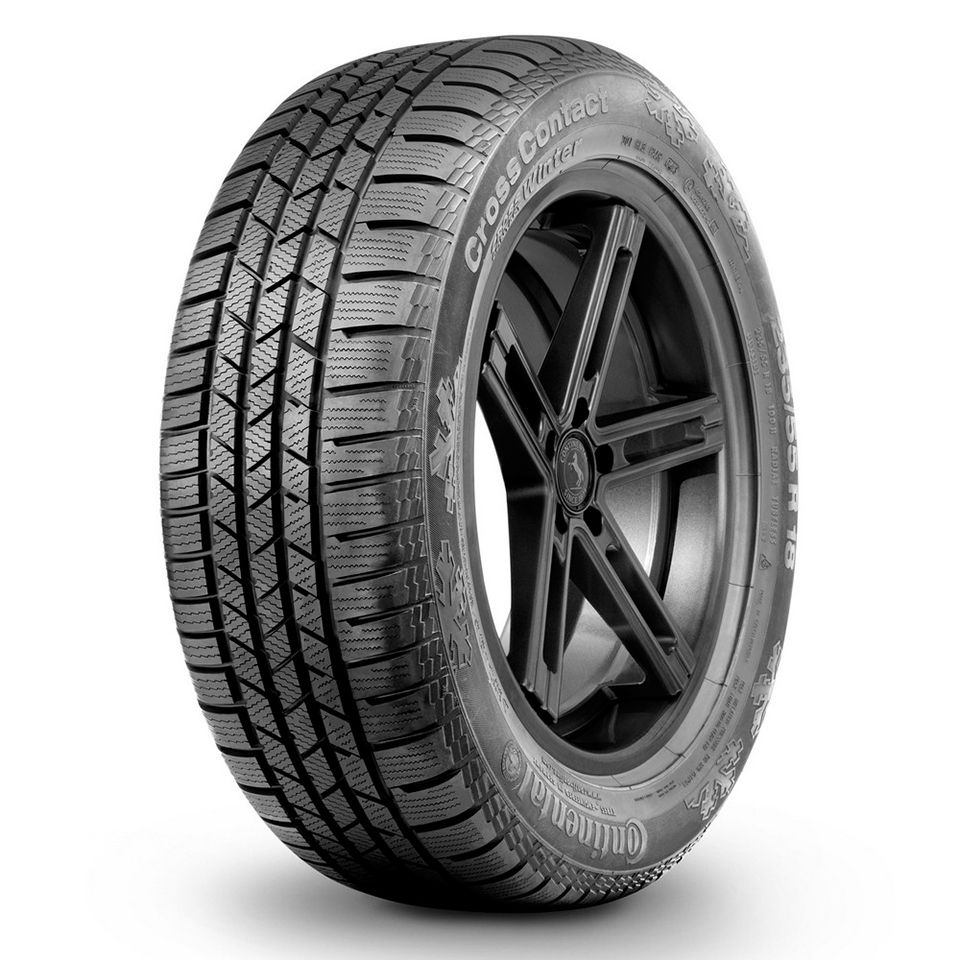Continental  285/45/19  V 111 ContiCrossContact Winter  XL (MO)  старше 3-х лет