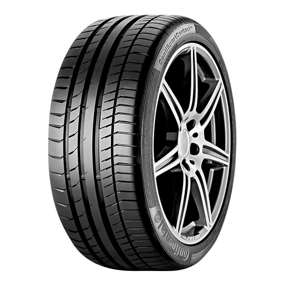 Continental  325/40/21  Y 113 ContiSportContact 5P FR  (MO)  старше 3-х лет
