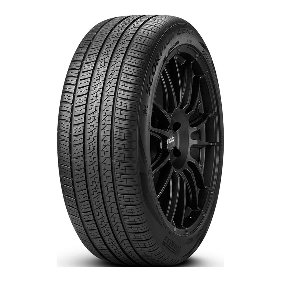 Pirelli  285/45/21  Y 113 SC ZERO All-Season SUV  XL (L)  старше 3-х лет