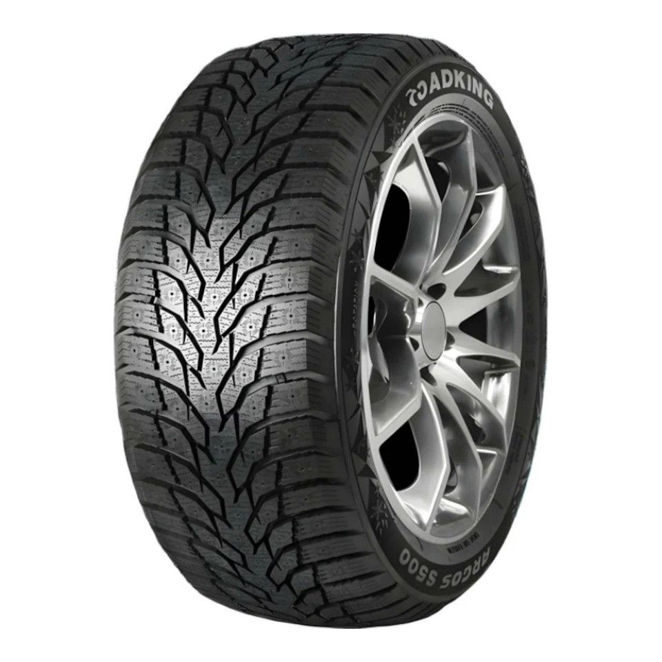 Roadking  235/65/18  T 110 ARGOS S500  XL Ш.