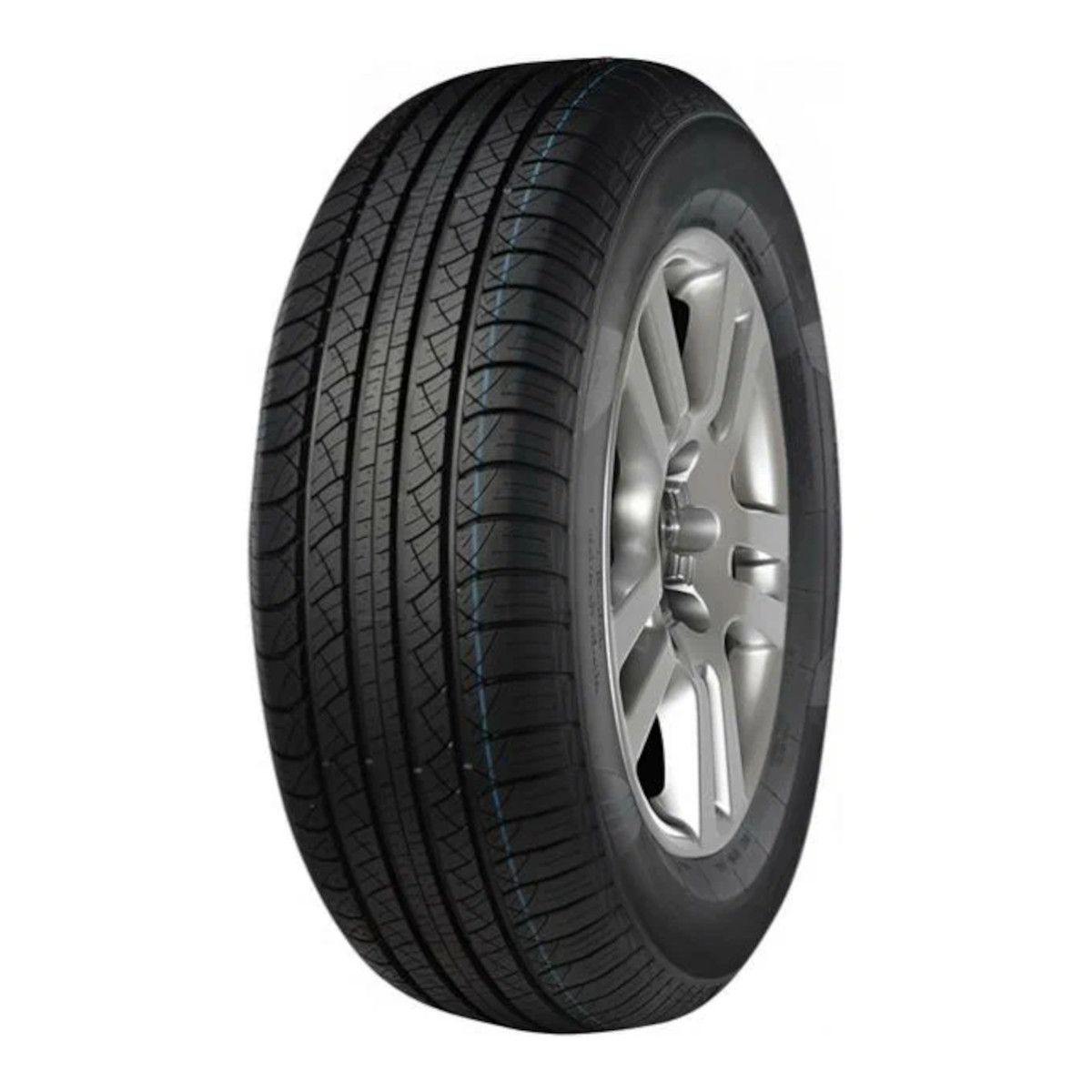 Seamtyre  235/55/20  V 105 Kasmas