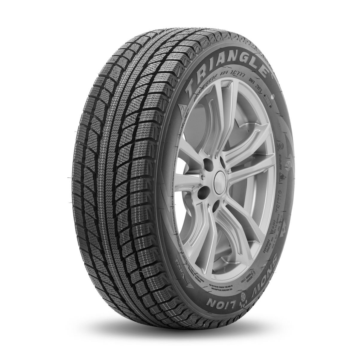 Triangle  205/65/15  V 94 TR777