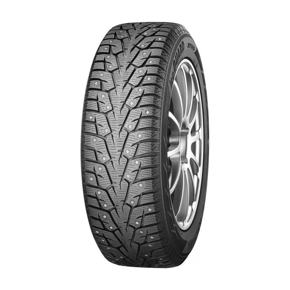 Yokohama  215/50/17  Q 91 IG50+   старше 5-ти лет