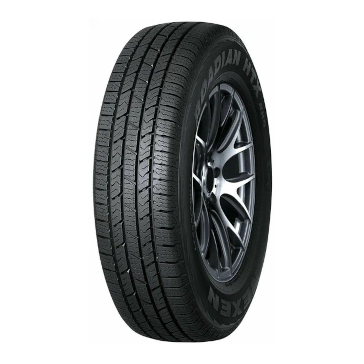 Роудстоун  285/65/17  S 116 ROADIAN HTX RH5   старше 3-х лет