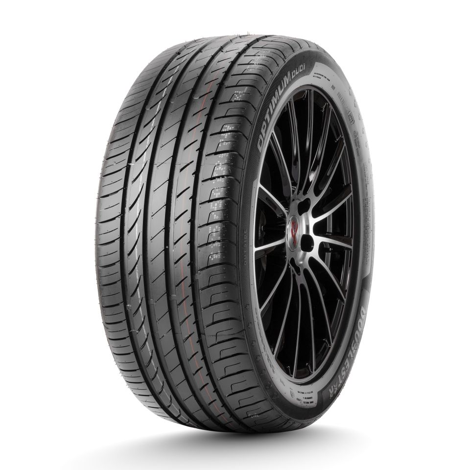 DoubleStar  215/55/17  V 94 DU01   старше 5-ти лет
