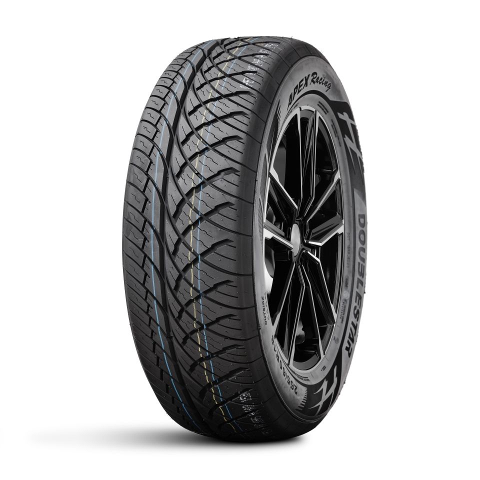 DoubleStar  265/60/18  H 110 APEX RACING   старше 3-х лет