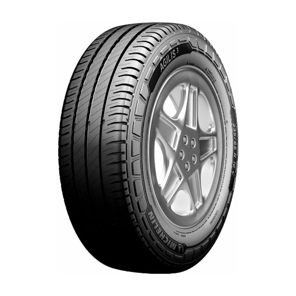 Michelin  215/65/15  T 104/102 C AGILIS 3   старше 3-х лет