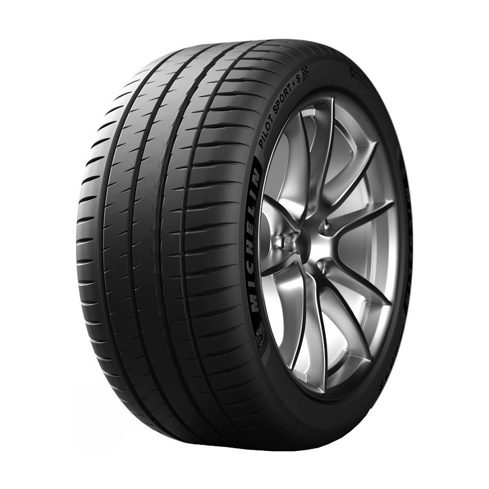 Michelin  245/30/19  Y 89 PILOT SPORT-4S  XL  старше 5-ти лет