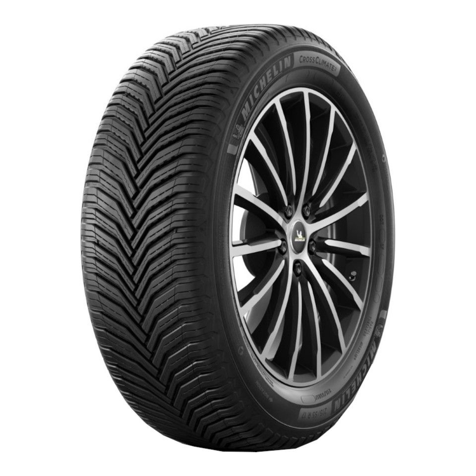 Michelin  245/40/19  Y 98 CROSSCLIMATE 2   старше 5-ти лет