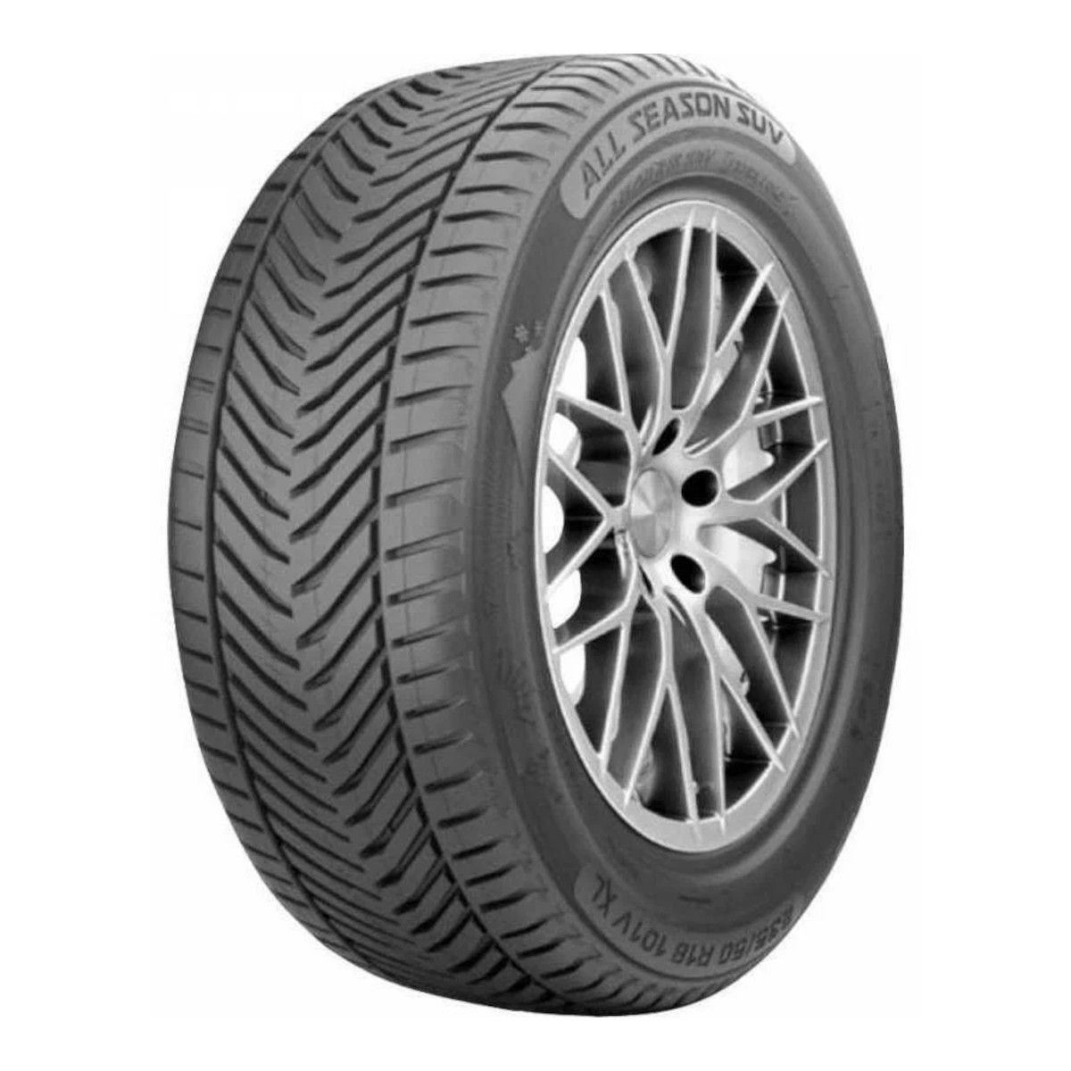 Tiger  235/65/17  H 108 ALL SEASON SUV  XL  старше 3-х лет