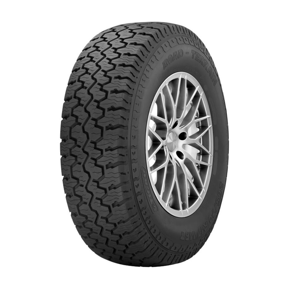 Тайгер  285/65/17  T 116 ROAD TERRAIN  XL  старше 5-ти лет