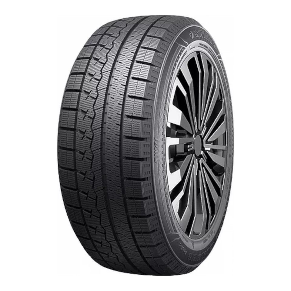 Sailun  265/60/18  T 110 Ice Blazer Arctic Evo   старше 3-х лет