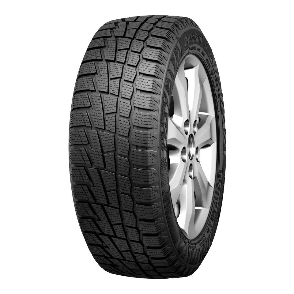 КОРДИАНТ  205/60/16  T 96 WINTER DRIVE PW-1   старше 3-х лет