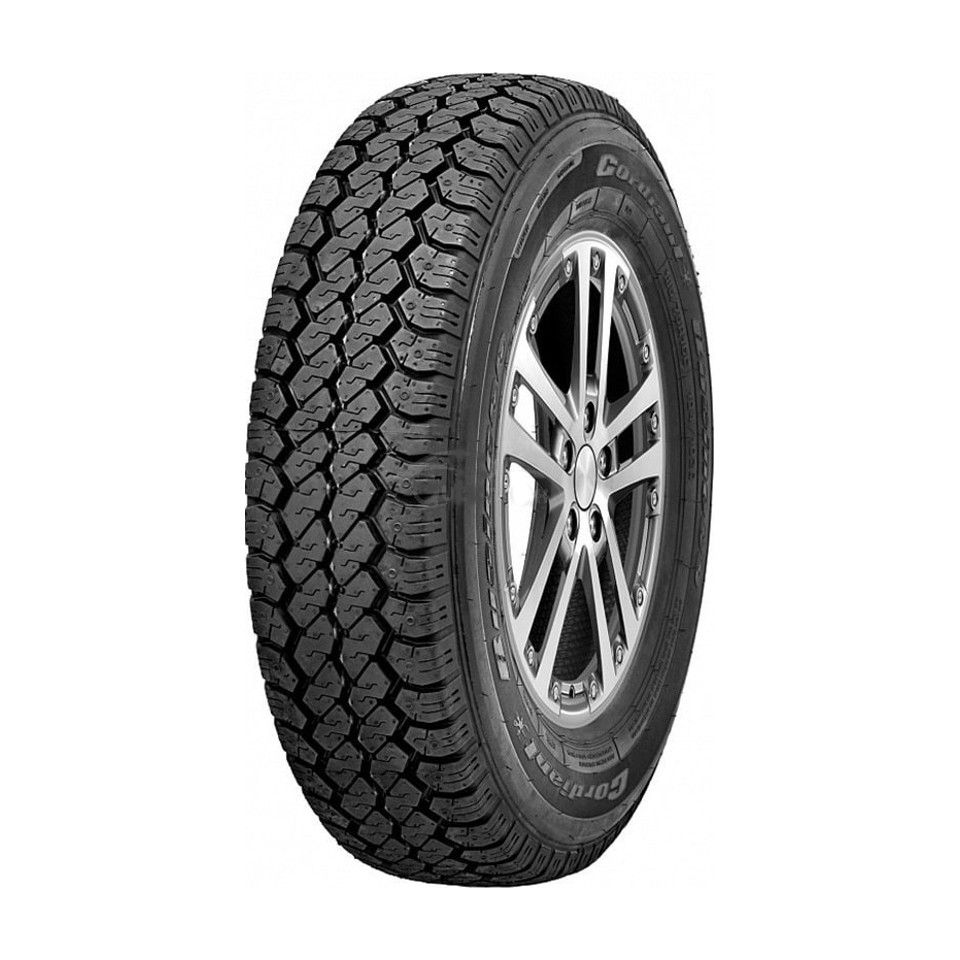 КОРДИАНТ  205/65/16  R 107/105C  Бизнес CA-1   старше 5-ти лет