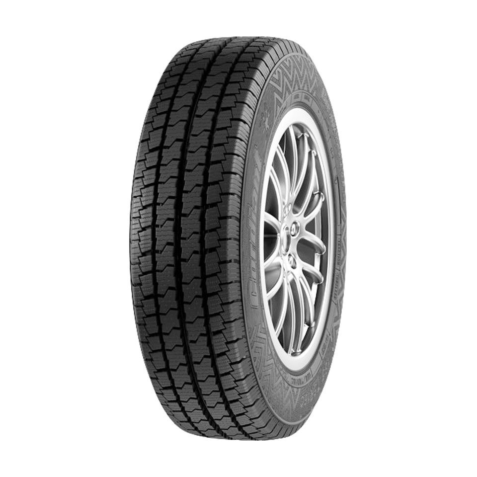 КОРДИАНТ  225/70/15  R 112/110C  Бизнес CA-2   старше 3-х лет