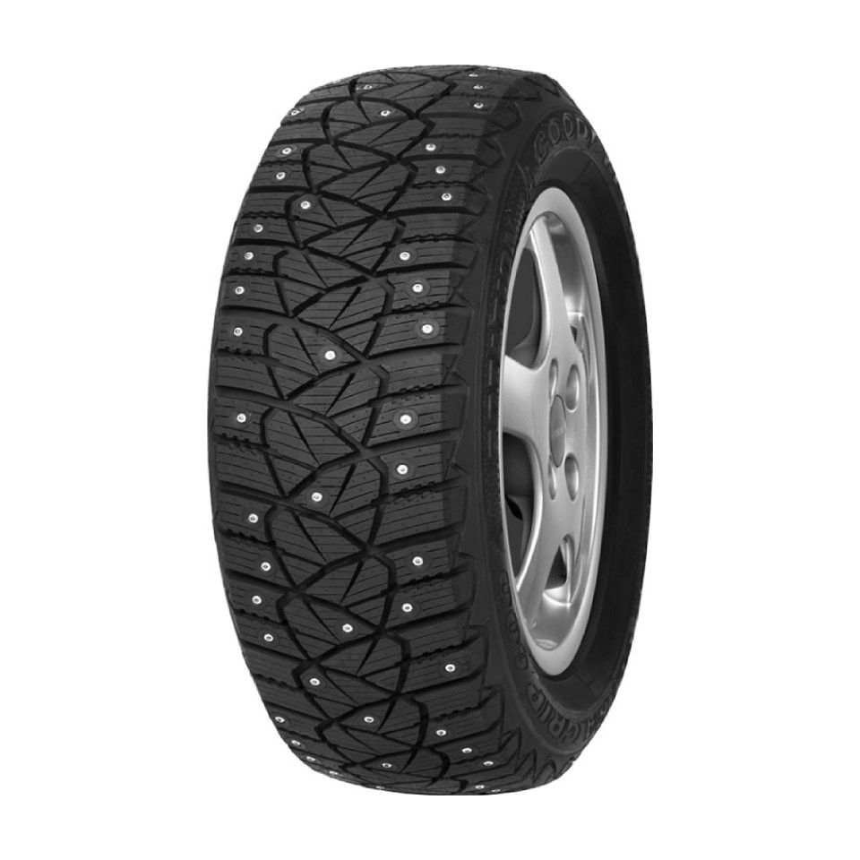 ГУД-ЕАР  215/55/17  T 98 UG 600  XL Ш. старше 5-ти лет