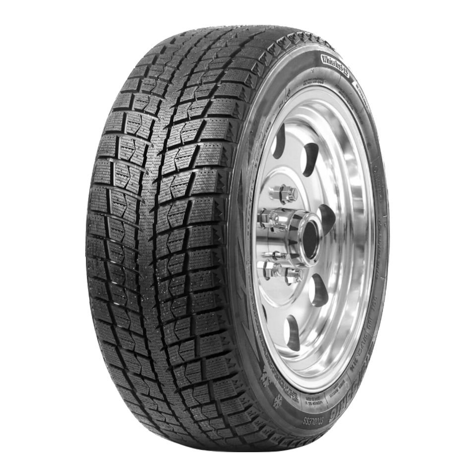LINGLONG  265/60/18  T 110 Green-Max Winter Ice I-15 SUV   старше 3-х лет