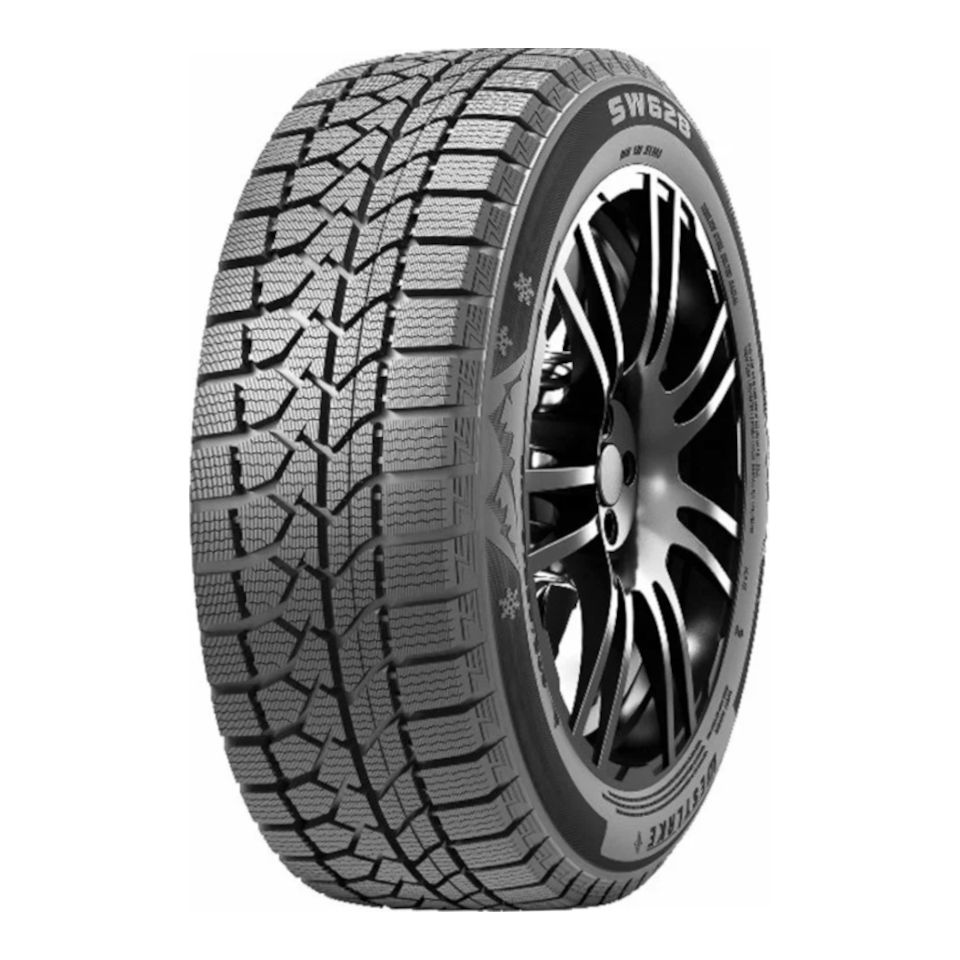 West Lake  215/60/17  T 96 SW 628   старше 3-х лет