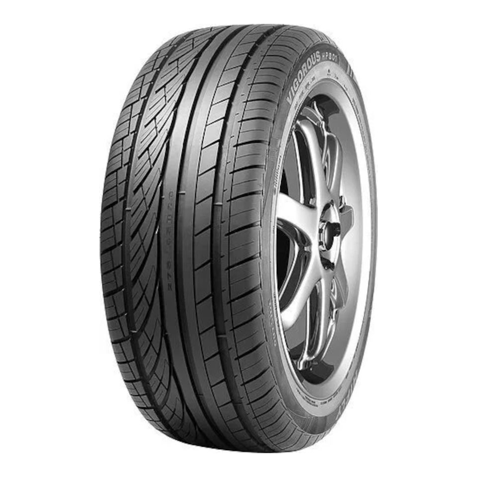 HIFLY  255/55/19  V 111 Vigorous HP801 TL  XL  старше 3-х лет