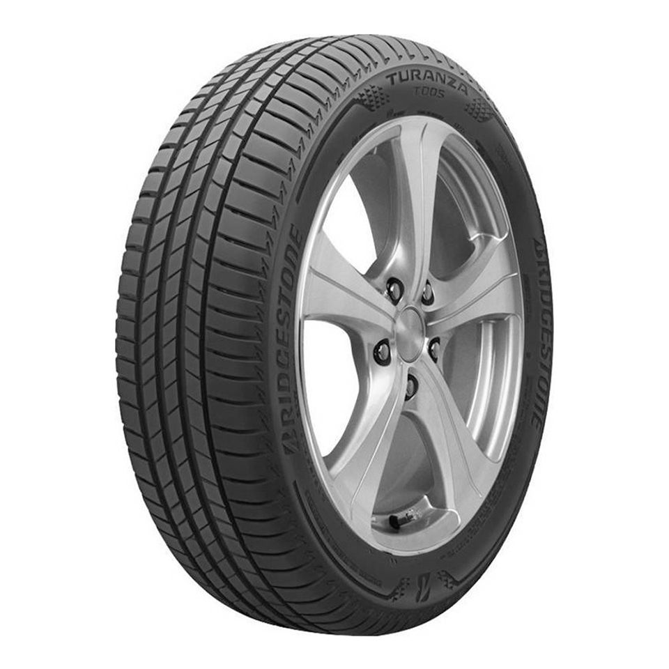 Bridgestone  265/40/21  H 105 T005  XL Run Flat (MO)  старше 5-ти лет