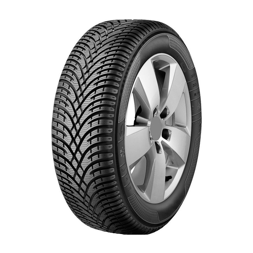BFGoodrich  185/65/15  T 92 G-Force Winter 2  XL  старше 3-х лет