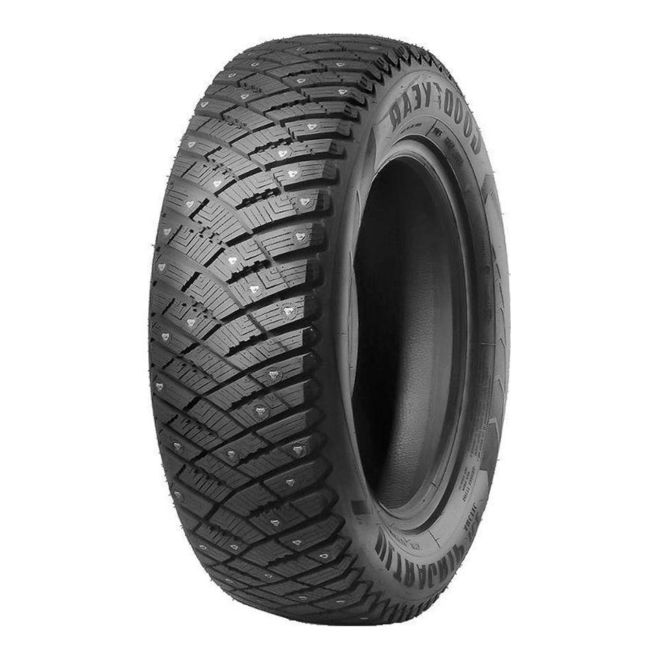 ГУД-ЕАР  235/45/17  T 97 UG ICE ARCTIC  XL Ш. старше 5-ти лет