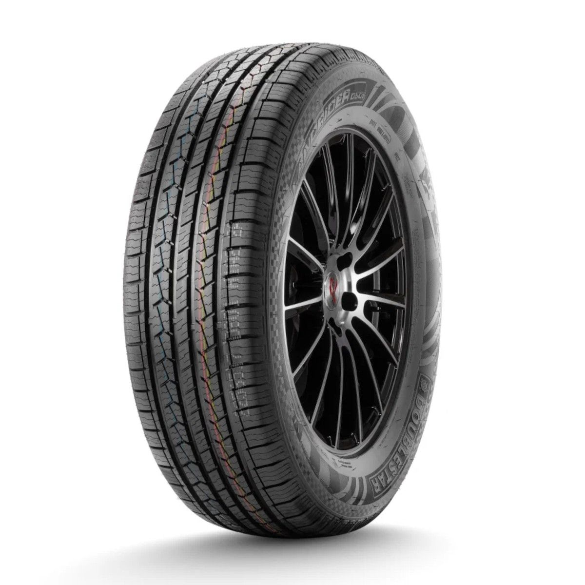 ДаблСтар  235/70/16  T 106 DS01   старше 3-х лет