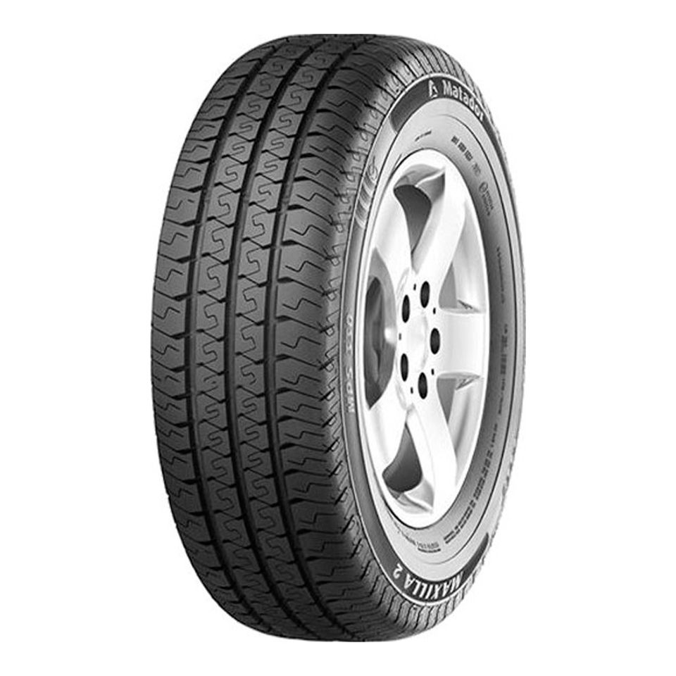 Matador  225/65/16  R 112/110 C МРS-330 Maxilla 2   старше 3-х лет