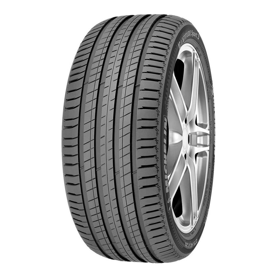 Michelin  265/50/19  Y 110 LATITUDE SPORT 3  XL (N0)  старше 5-ти лет