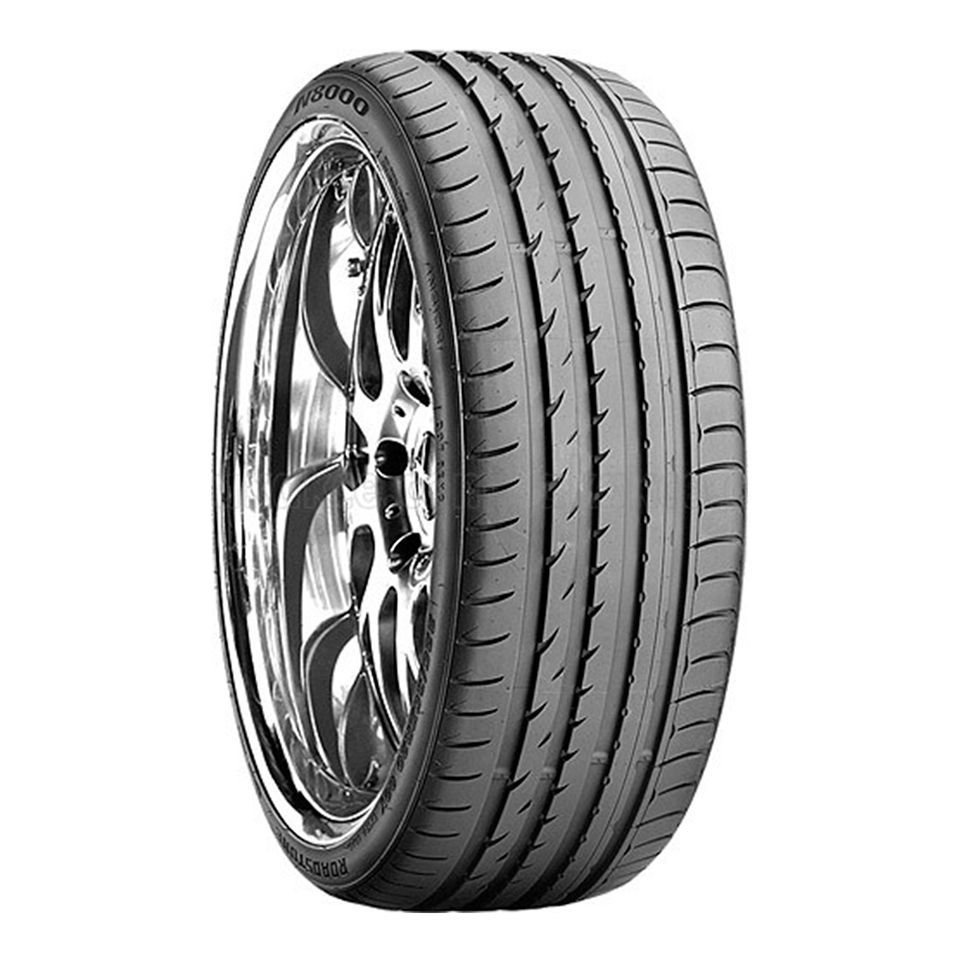 Roadstone  245/45/17  W 99 N8000  XL  старше 5-ти лет