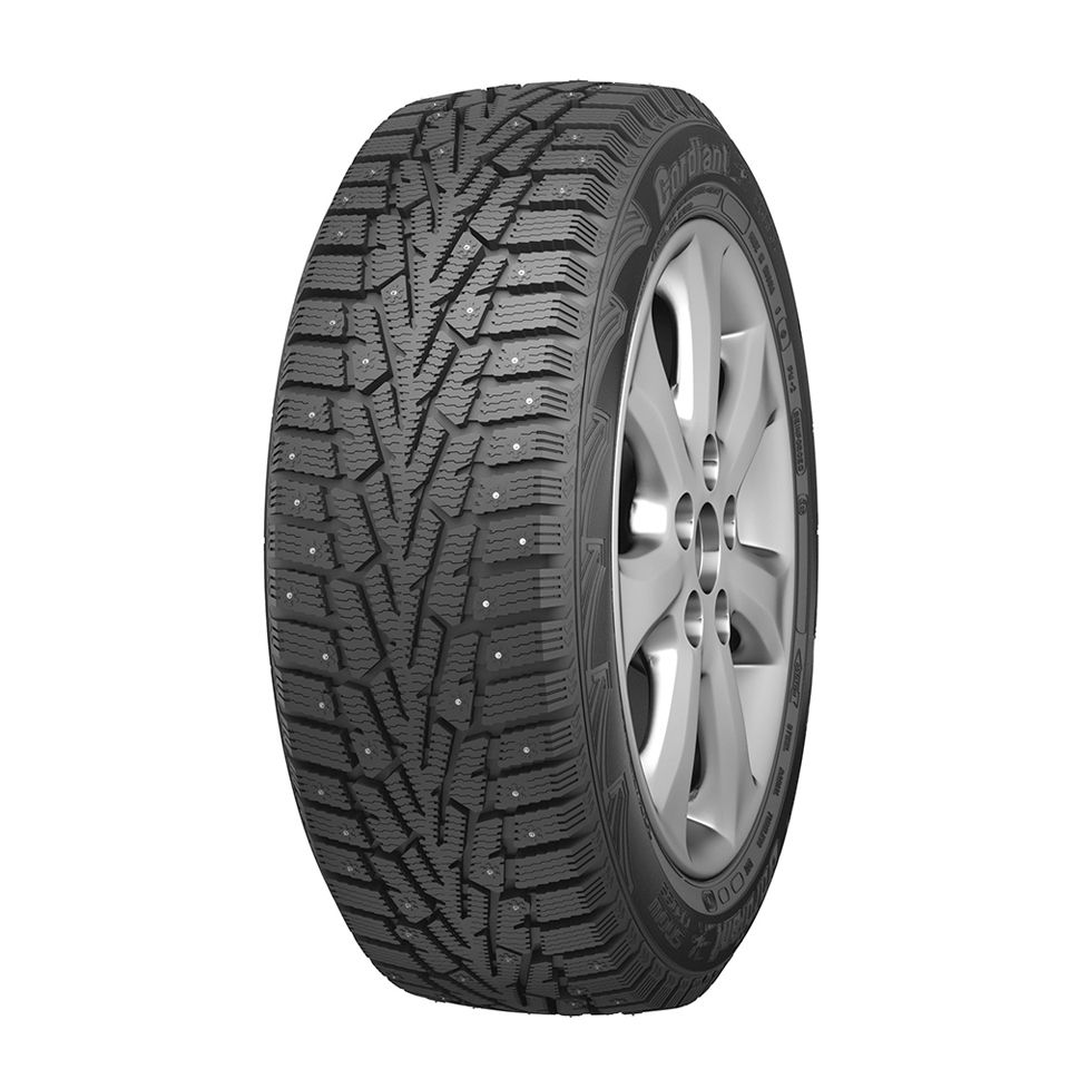 КОРДИАНТ  225/45/17  T 94 SNOW CROSS  Ш. старше 5-ти лет