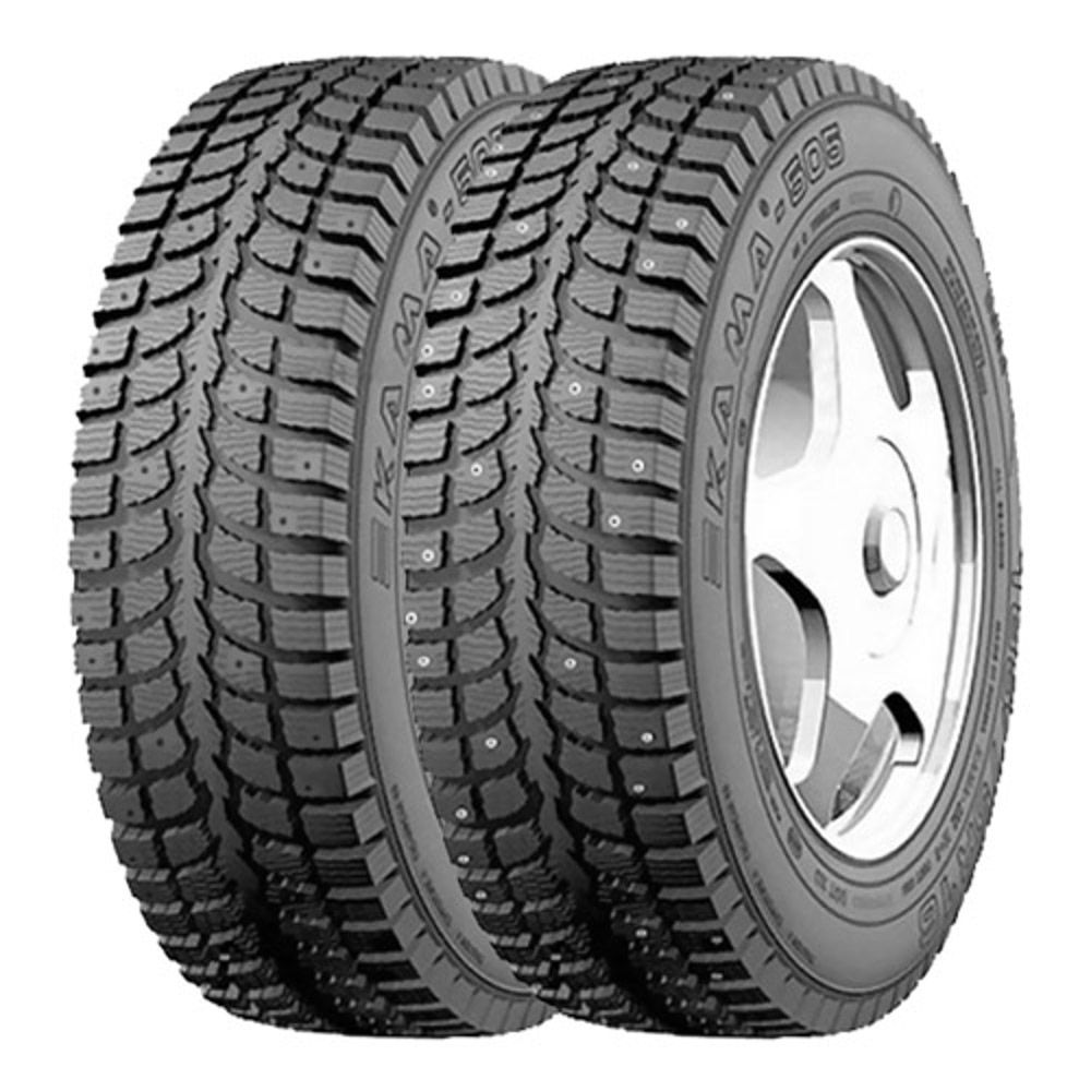 КАМА  175/65/14  T 82 Кама-505  н/ш. старше 5-ти лет