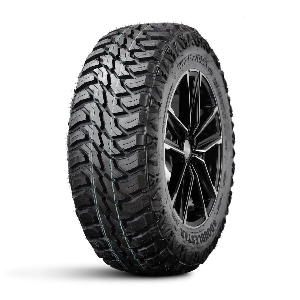 DoubleStar  265/75/16  N 119/116 T01   старше 3-х лет