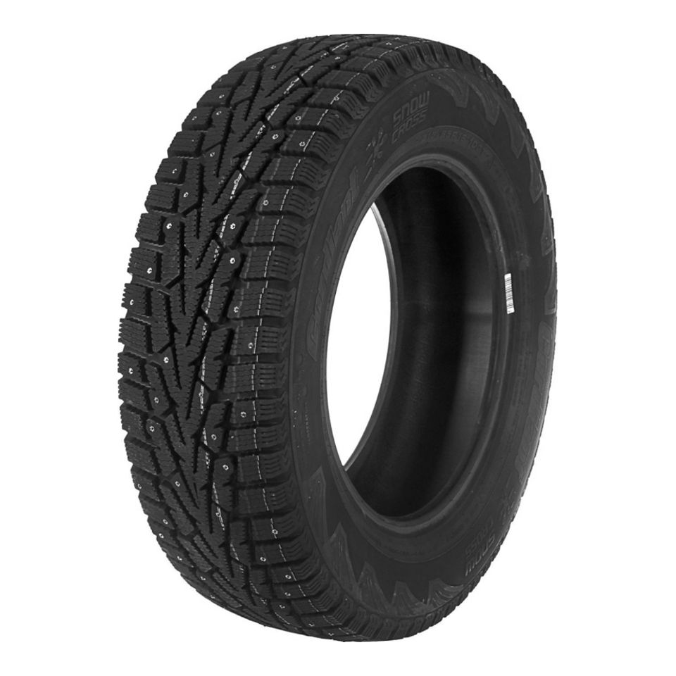 КОРДИАНТ  225/70/16  T 107 SNOW CROSS PW-2   старше 5-ти лет