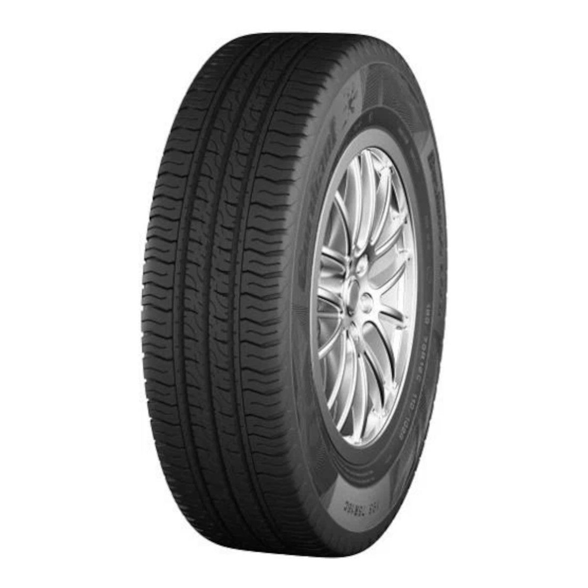 КОРДИАНТ  235/65/16  R 115/113C  BUSINESS CS-2   старше 3-х лет