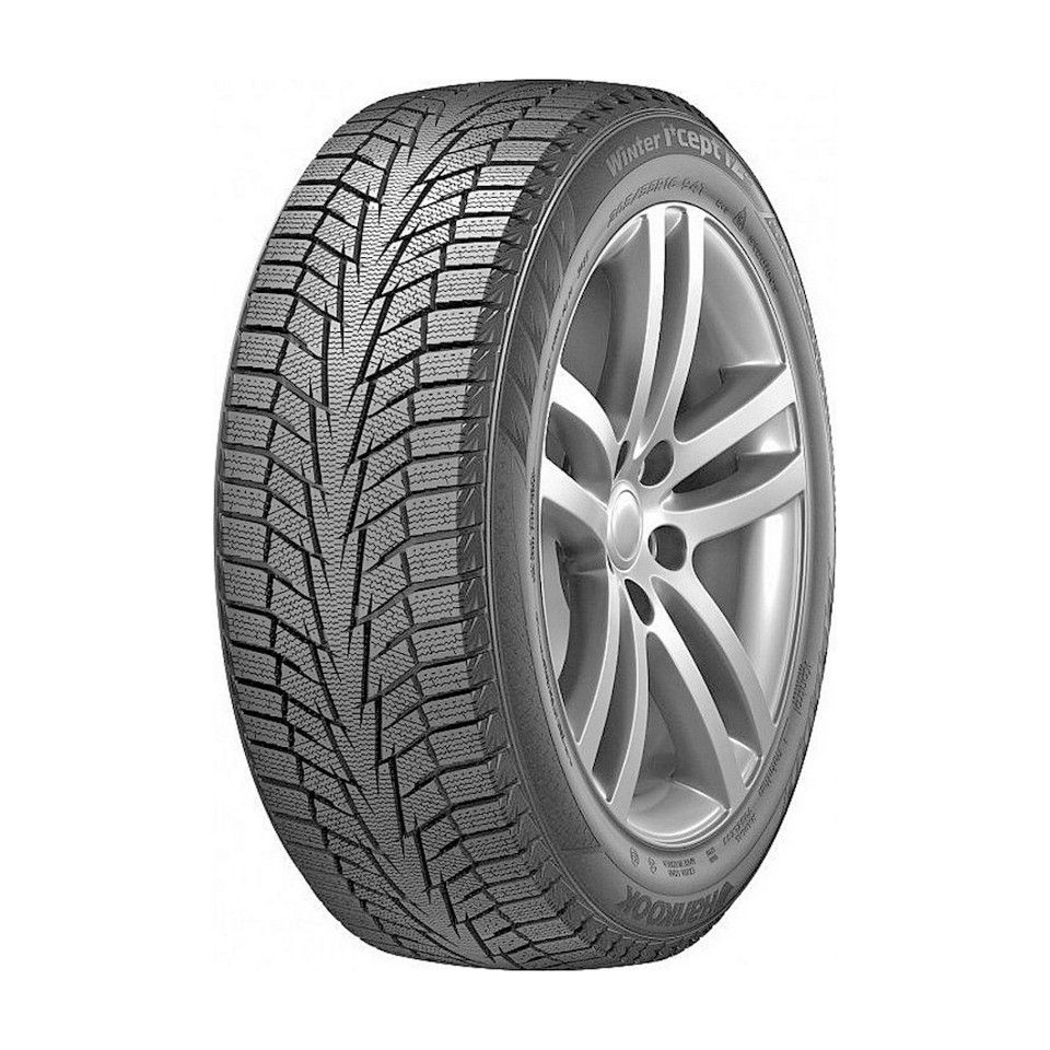 Hankook  245/45/17  T 99 W616
