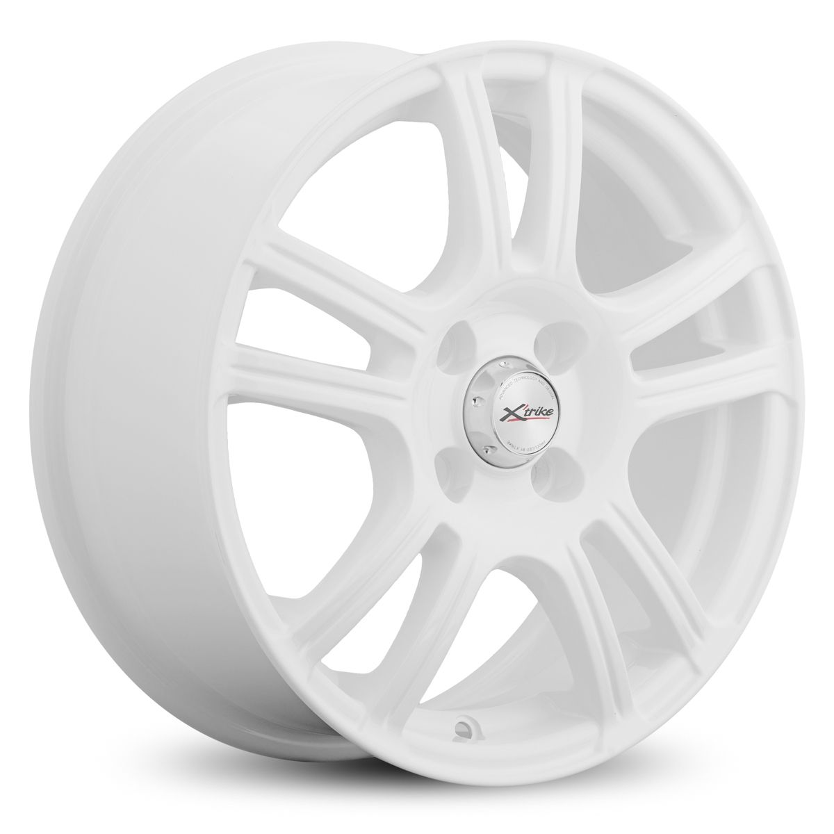X'trike  X-105М  6,0R15 4*114,3 ET44  d67,1  W  [76966]
