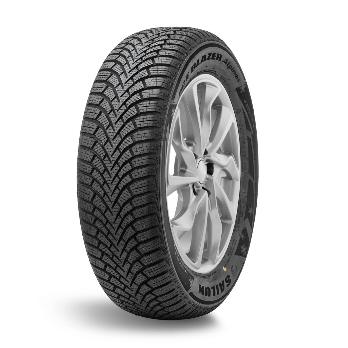 Sailun  175/65/13  T 80 Ice Blazer Alpine+