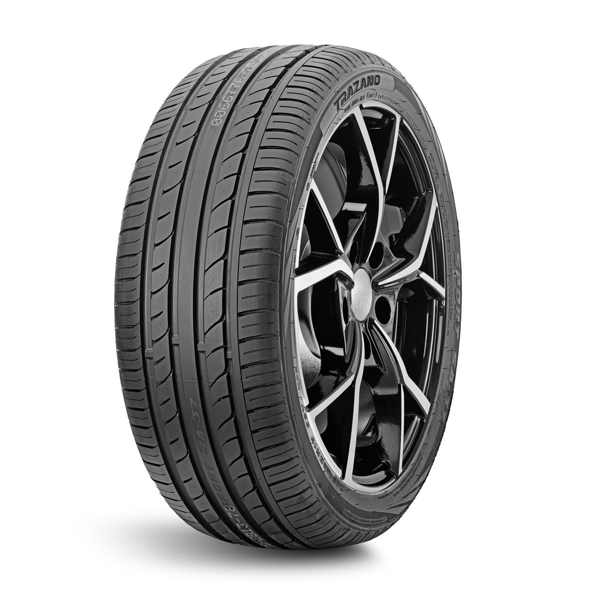 TRAZANO  245/45/19  Y 98 SA37