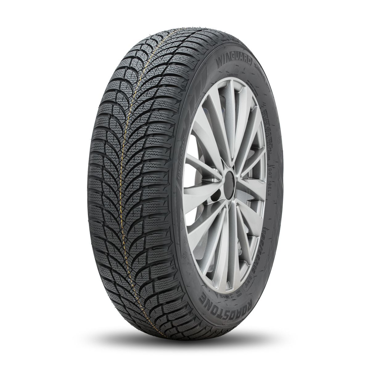 Roadstone  185/55/15  H 86 WINGUARD SNOW'G WH2  XL