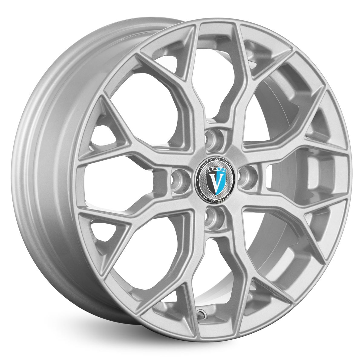VENTI  1519 V  6,0R15 4*98 ET40  d58,6  SL  [V1519-615-586-4x98-40SL]