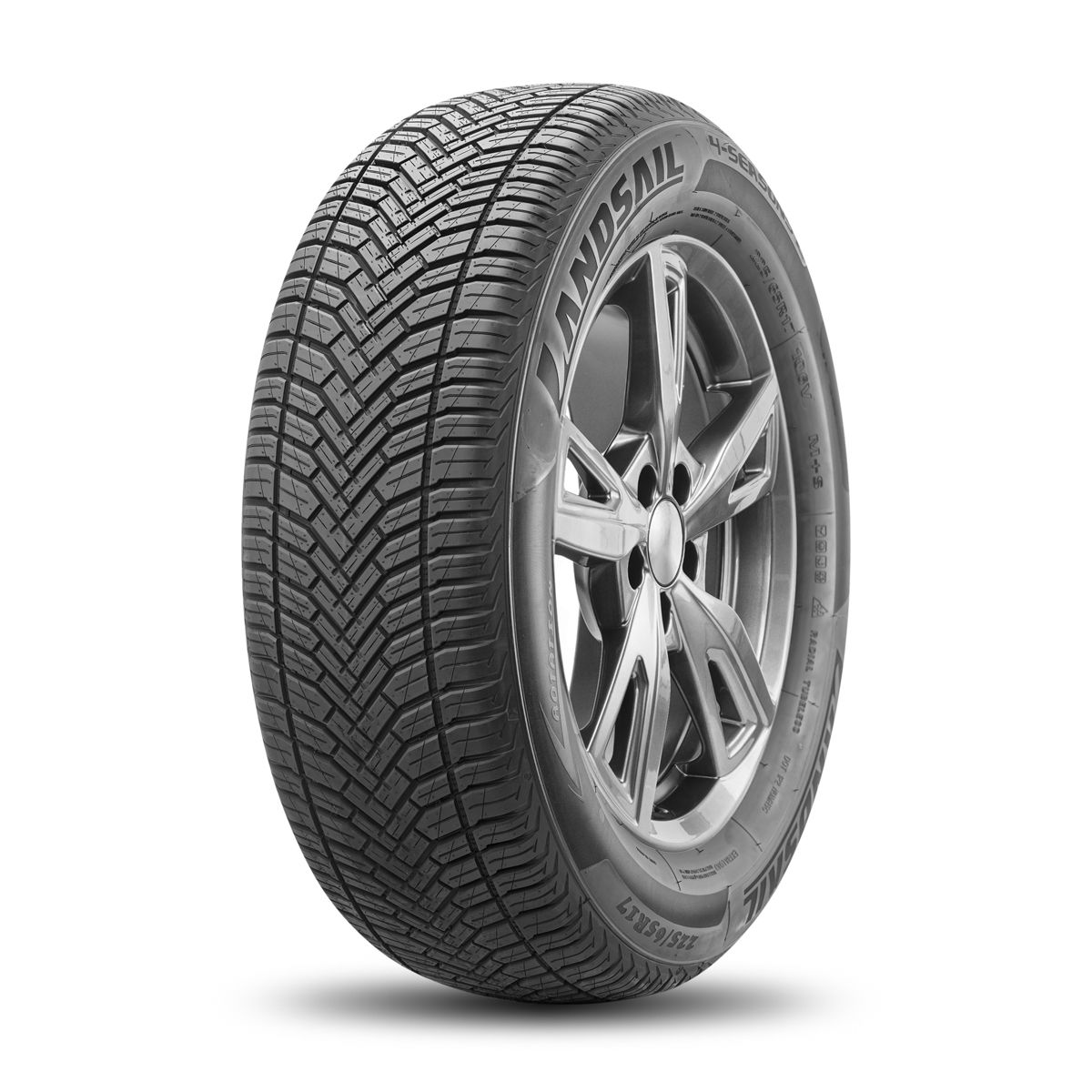 LANDSAIL  215/60/16  V 99 4-SEASONS 2  XL