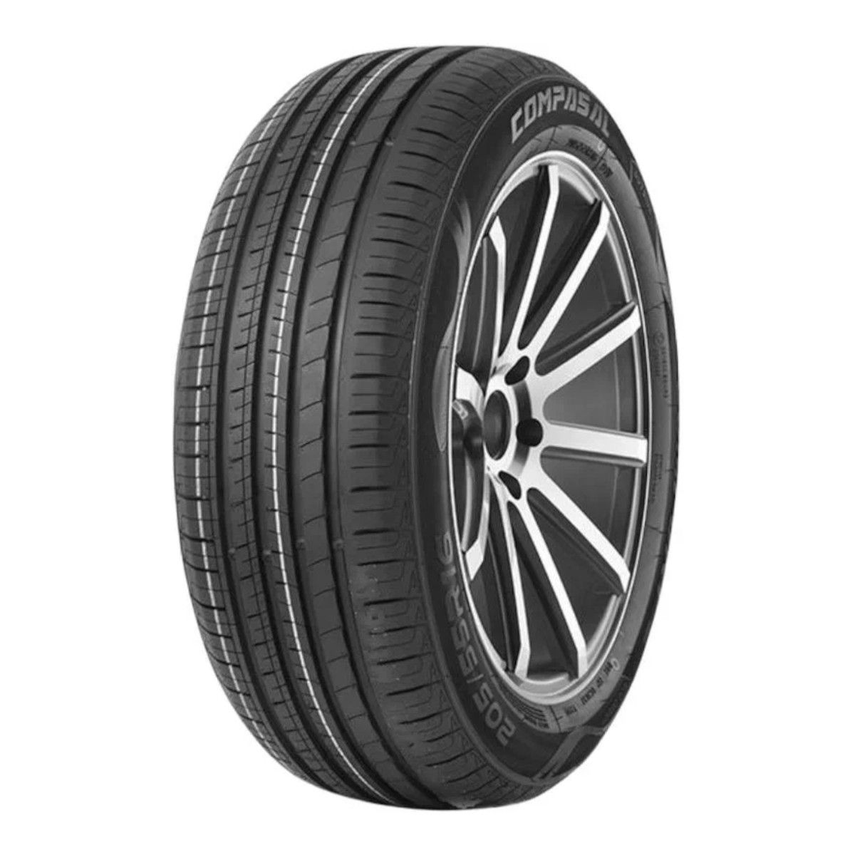 Compasal  165/65/14  T 79 Blazer HP