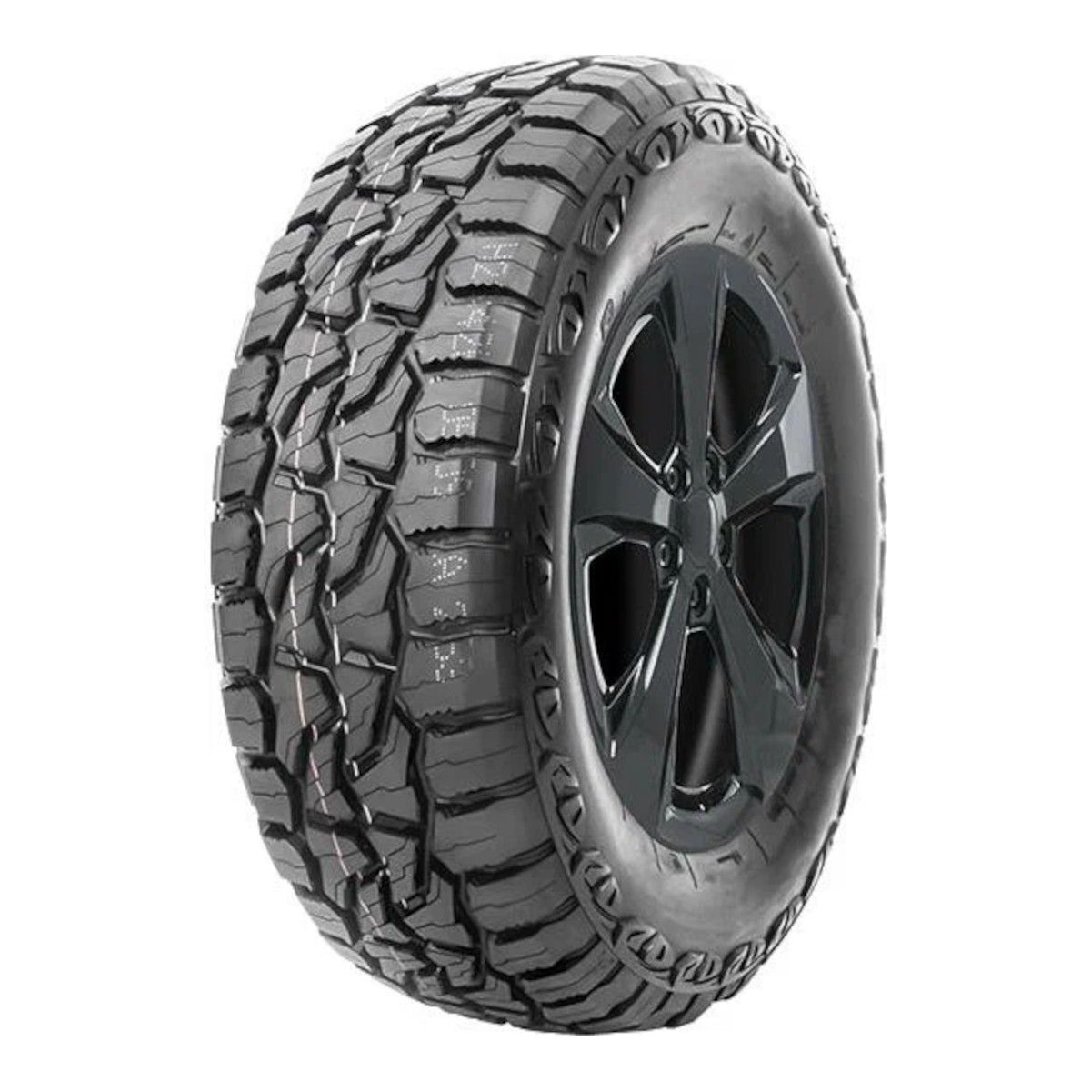 Compasal  31/10.5/15  Q 109 LT GRINDOR R/T