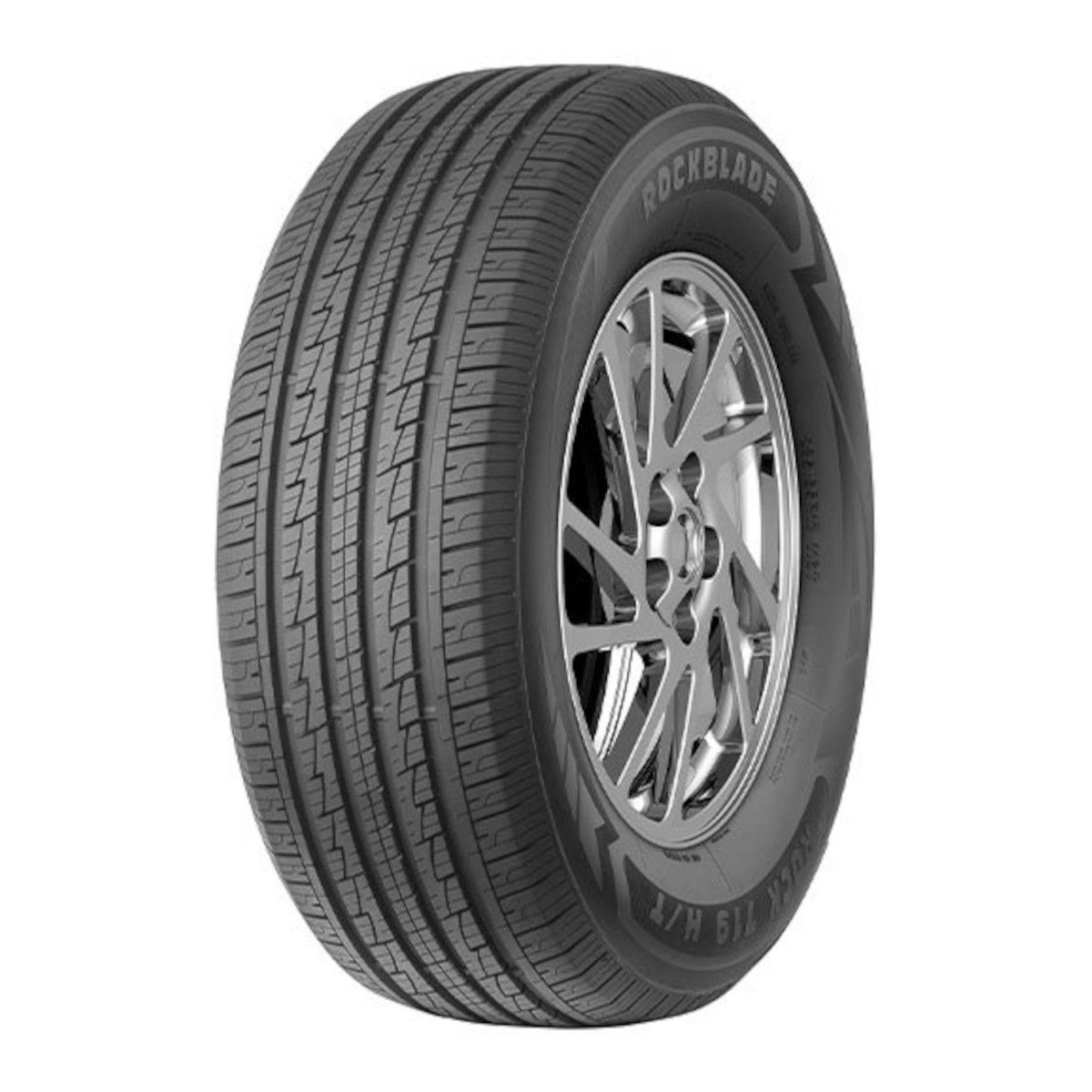 RockBlade  285/65/17  T 116 ROCK 719 H/T