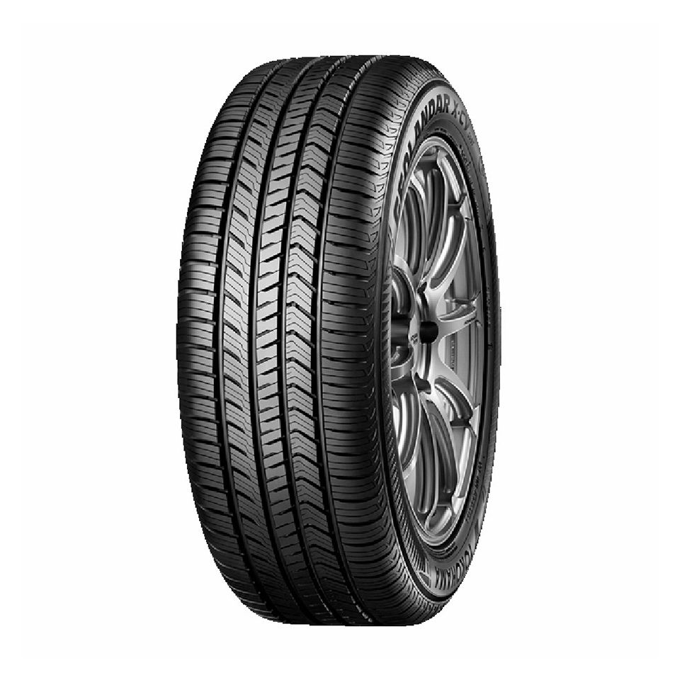 Yokohama  265/50/22  V 112 G057B