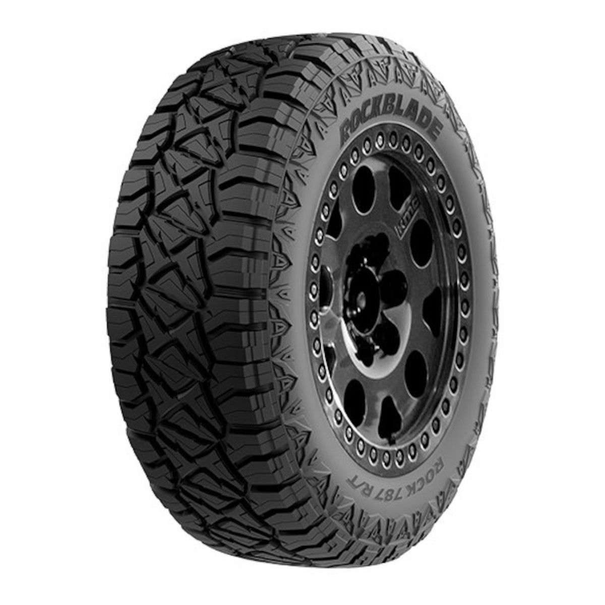 RockBlade  235/70/16  Q 109 ROCK 787 R/T  XL