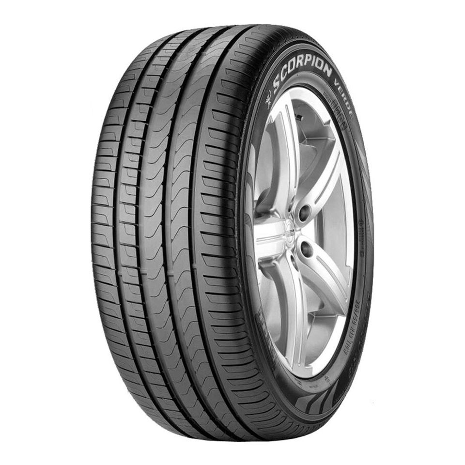 Pirelli  235/55/18  W 100 SC  VERDE SUV  XL Run Flat (MOE)  старше 3-х лет