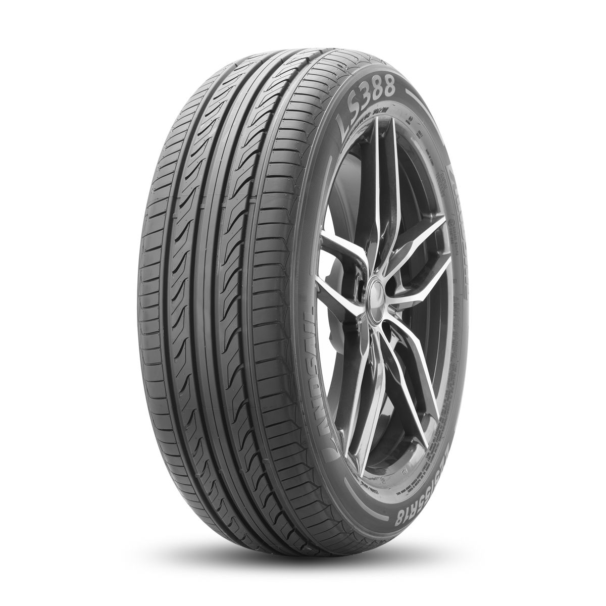 LANDSAIL  195/35/18  W 88 LS388  XL